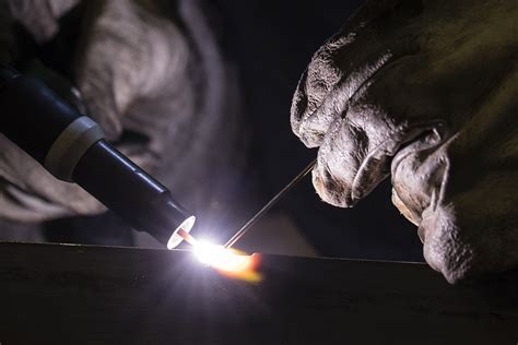 when to use tig welding